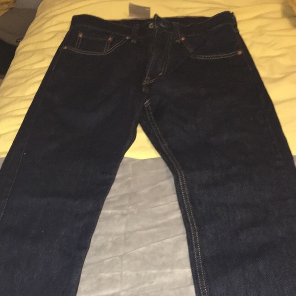 Brand new 505 Levi jeans!! - Picture 3 of 3
